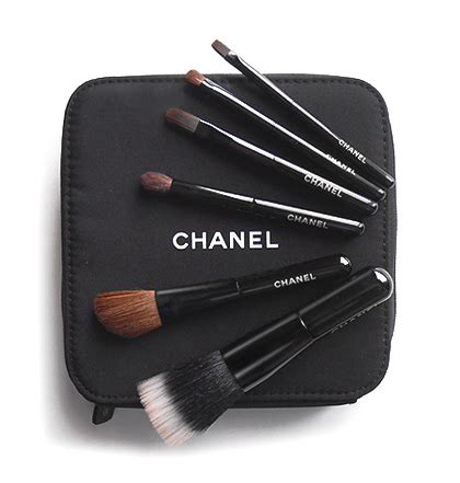 chanel travel brush set 2017|Travel Size Mascara .